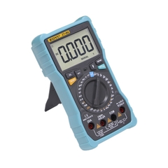 Đồng hồ vạn năng số ZOYI ZT-M0 - Hỗ trợ Auto/Manual