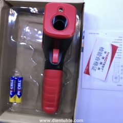 Súng đo nhiệt độ hồng ngoại HABOTEST HT650C