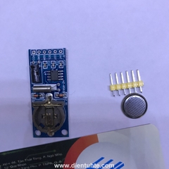 Module Real Time Clock PCF8563