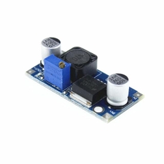 Module giảm áp DC - DC LM2596S ADJ
