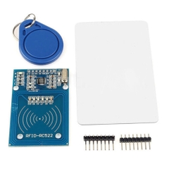 Mạch RFID RC522 NFC 13.56mhz