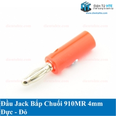 Đầu Jack bắp chuối banana 910MR đực
