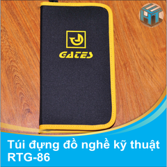 Túi đồ nghề cho thợ kỹ thuật RTG-86 chất liệu chống nước
