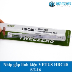 Nhíp gắp linh kiện VETUS loại tốt ST-10/11/12/13/14/15/16/17