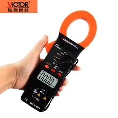 Kìm kẹp dòng AC/DC Victor VC6056B