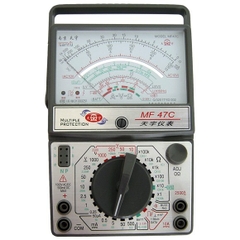 ĐỒNG HỒ VẠN NĂNG KIM MF47C