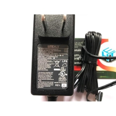 Adapter 12V 2A chính hãng LiteOn