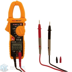 Kìm kẹp dòng kỹ thuật số PeakMeter PM2018B