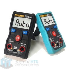 Đồng hồ vạn năng điện tử tự động ZOYI ZT-S1 True RMS 4000 counts NCV