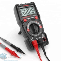 Đồng hồ đo vạn năng số HABOTEST HT113C