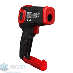 Súng đo nhiệt độ hồng ngoại HABOTEST HT650C