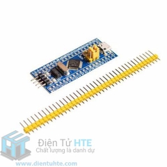 Kit Ra Chân STM32F103C8T6 Mini