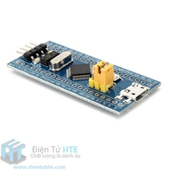 Kit Ra Chân STM32F103C8T6 Mini