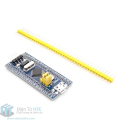 Kit Ra Chân STM32F103C8T6 Mini