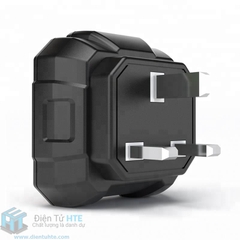 Thiết bị kiểm tra ổ cắm và test RCD HABOTEST HT106