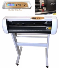 Máy Cắt Decal Refine LH721 chính hãng. Bảo hành 2 năm