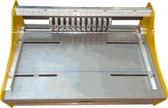 Máy cắt demi (đờ mi), Máy bế lăn/ Máy rọc decal V450LH