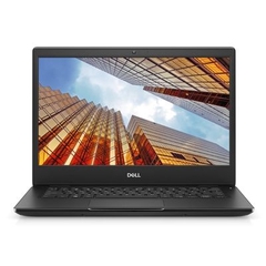 DELL LATITUDE 3400 (70200858)/ BLACK/ CORE I7/ 8GB/ 1TB/ GEFORCE MX130/ UBUNTU