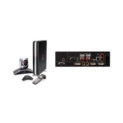 Polycom® HDX 7000™ 1080