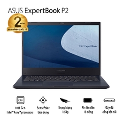 Laptop Asus ExpertBook P2451