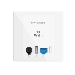 IP-COM Indoor PoE Access Point AP255