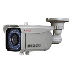 Camera HD-CVI ống kính hồng ngoại CP Plus CP-VCG-T13FL5