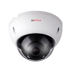 Camera IP bán cầu hồng ngoại CP Plus CP-UNC-VB20FL3S-M-V2