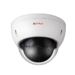 Camera IP Bán cầu hồng ngoại CP Plus CP-UNC-VD21L3-VMD