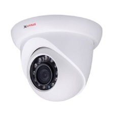 Camera IP Dome hồng ngoại CP Plus CP-UNC-DA10L3S cấp nguồn PoE