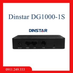 Dinstar DAG1000-1S