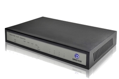 Analog VoIP Gateway Dinstar DAG1000-8S