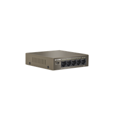 IP-COM PoE Switchs F1105P V1.0