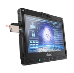 Tablet Getac K120