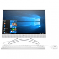 HP AIO-22-C0059D (4LZ25AA)/ SNOW WHITE/ CORE I5/ 4GB/ 1TB/ GEFORCE MX110/ WIN 10SL