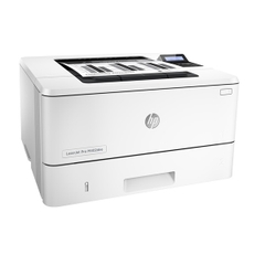 Máy in HP LaserJet Pro M402DNE ( In đảo mặt/ Network)