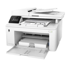 Máy in đa năng HP LaserJet Pro M227fdw (In đảo mặt/ Copy/ Scan/ Fax + WiFi)