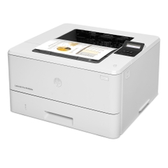 Máy in HP LaserJet Pro M402dw ( tự in đảo mặt/ WiFi)