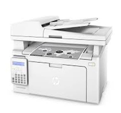 Máy in đa năng HP LaserJet Pro M130fn (In/ Copy/ Scan/ Fax + Network)