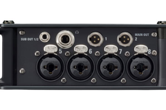 Hướng dẫn sử dụng ZOOM làm audio interface – Ghi âm trực tiếp vào máy tính, livestream dễ dàng