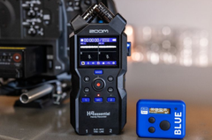 Tối ưu hóa âm thanh hậu kỳ khi sử dụng file ghi âm từ máy ZOOM