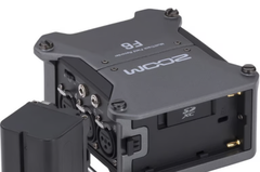 Gợi ý cấu hình thu podcast tại nhà với máy ZOOM – Đơn giản, hiệu quả, tiết kiệm