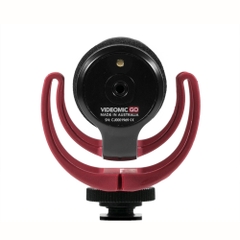 Rode VideoMic GO
