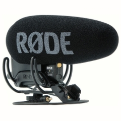 Rode VideoMic Pro+