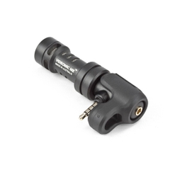 VideoMic ME