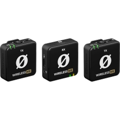 Wireless ME