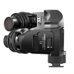 Rode Stereo VideoMic X