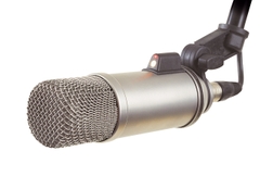 Rode Broadcaster