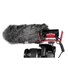 Rode VideoMic