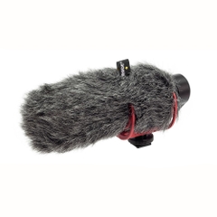 Rode VideoMic GO