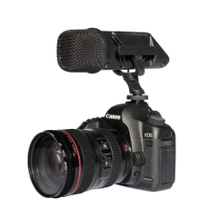 Rode Stereo VideoMic